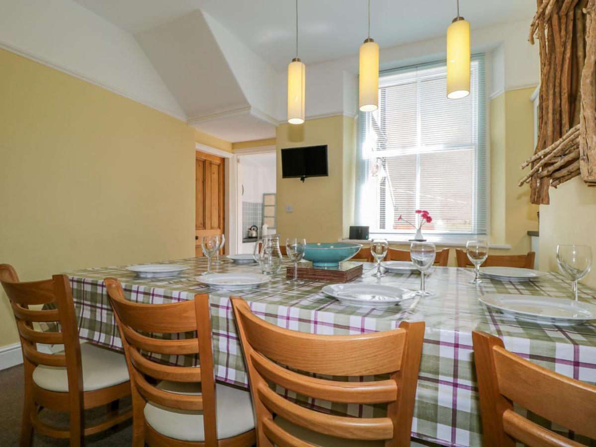 Villa Sefton House à Keswick  Extérieur photo