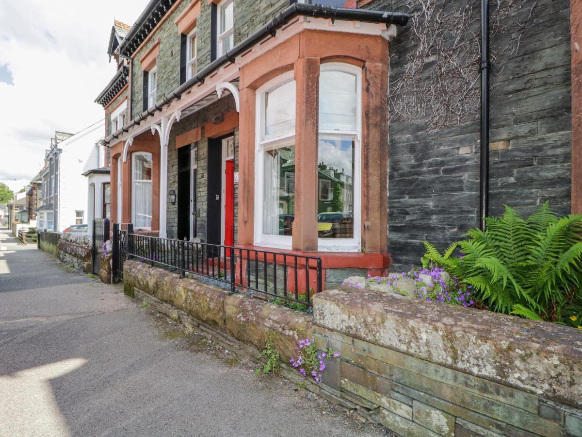 Villa Sefton House à Keswick  Extérieur photo